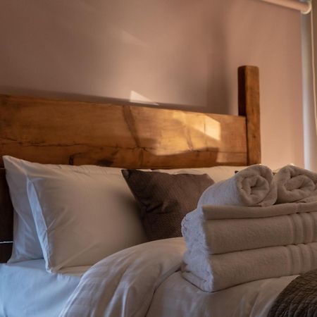 The Milestone Hotel Sowerby Bridge Værelse billede