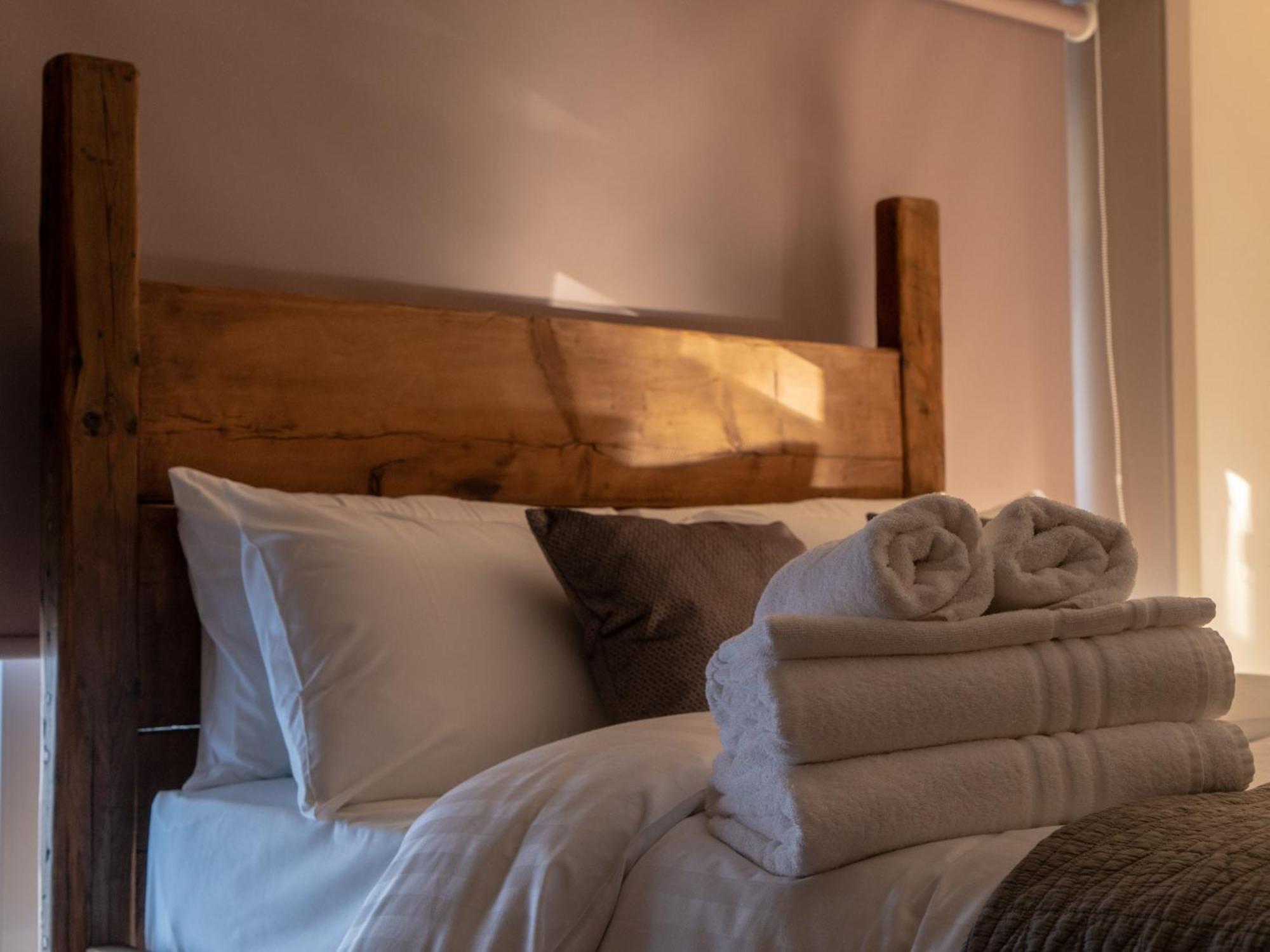The Milestone Hotel Sowerby Bridge Værelse billede